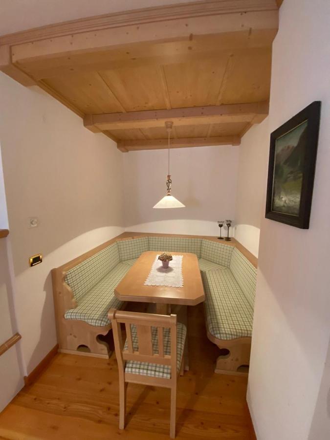 Dolomites Vacation Rentals San Vito di Cadore Eksteriør billede
